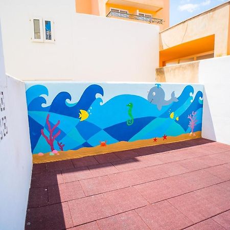 Hotel Sur Cala Bona  Bagian luar foto